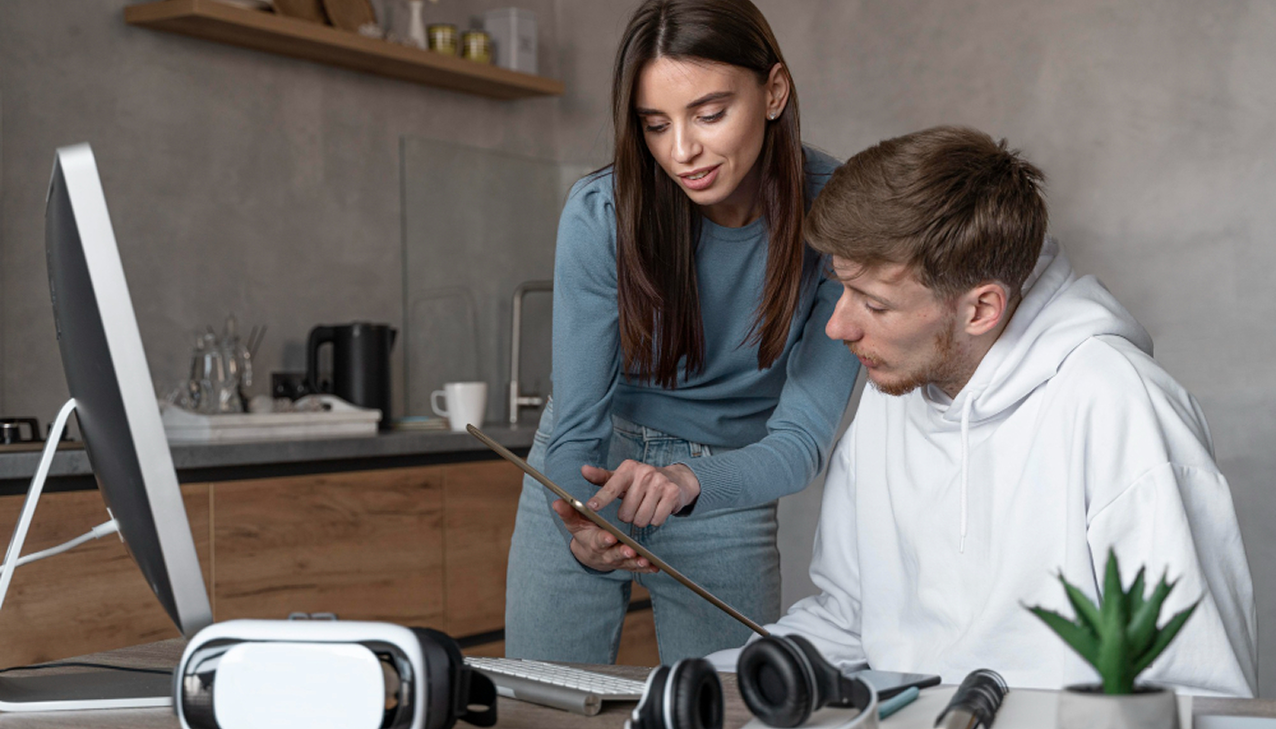 The Evolution of Excellence: Transforming Your Business with Intelligent Systems