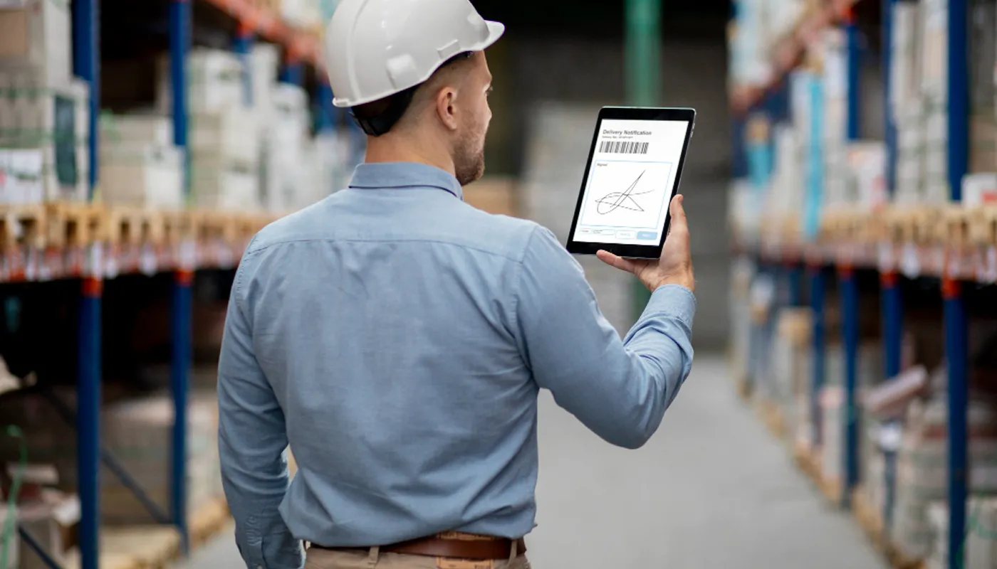 Streamlining Inventory Management: How Automation Keeps Stock in Check