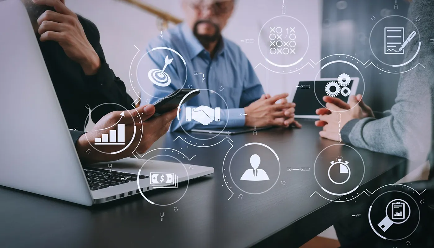 How Automation Can Transform Your Small Business Operations